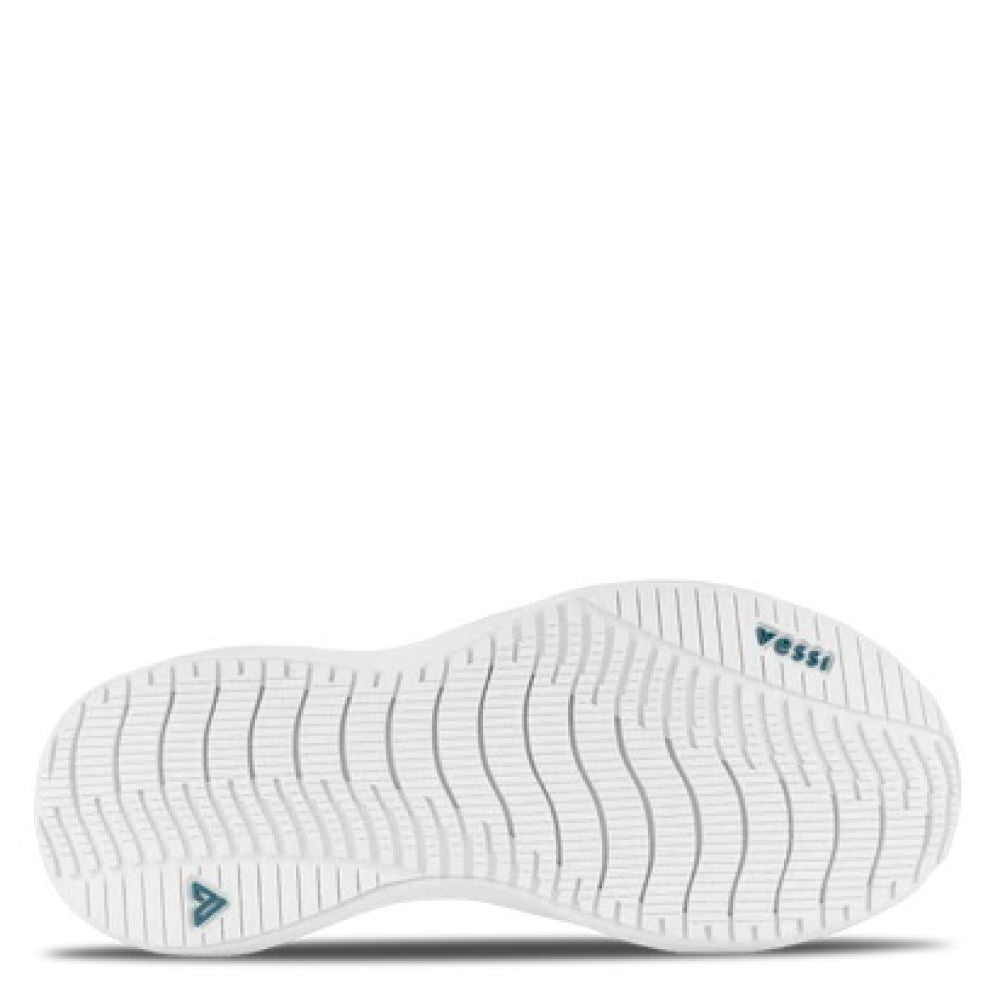 Vessi Men's Tidal in Warm White - Getoutside Shoes