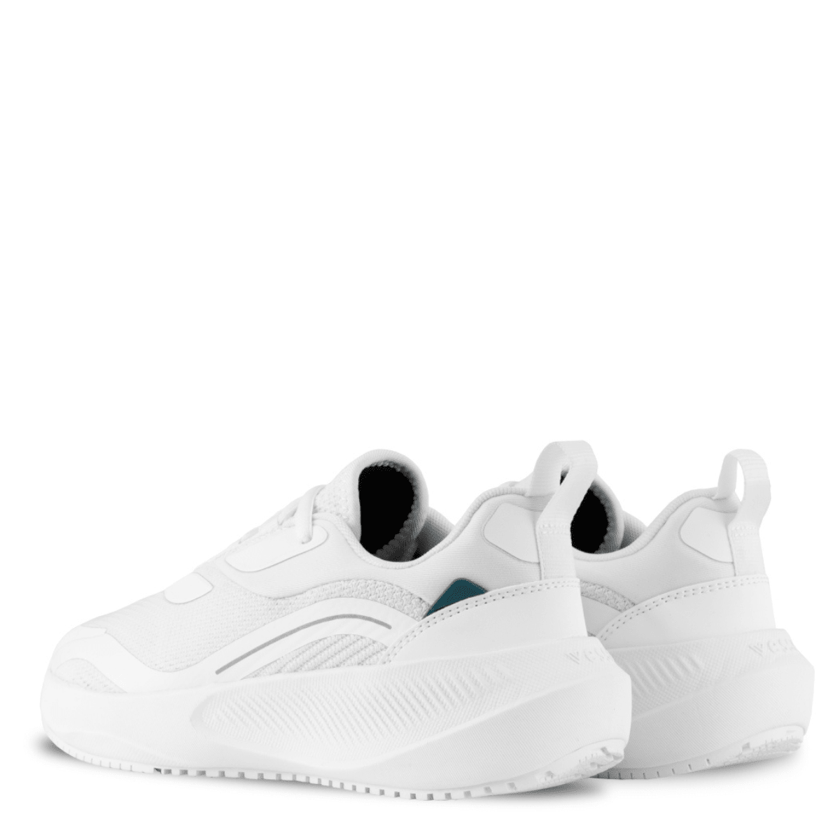 Vessi Men's Tidal in Warm White - Getoutside Shoes