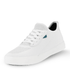 Vessi Men's Weekend in Marble White - Getoutside Shoes