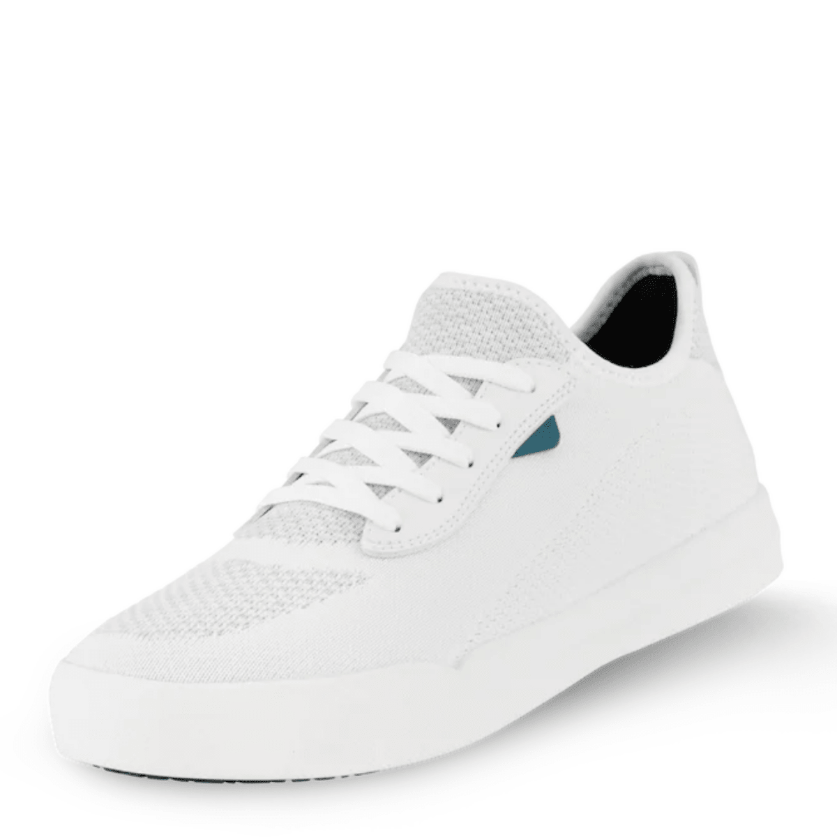 Vessi Men's Weekend in Marble White - Getoutside Shoes