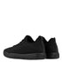 Vessi Men's Weekend in Space Black - Getoutside Shoes