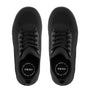 Vessi Men's Weekend in Space Black - Getoutside Shoes