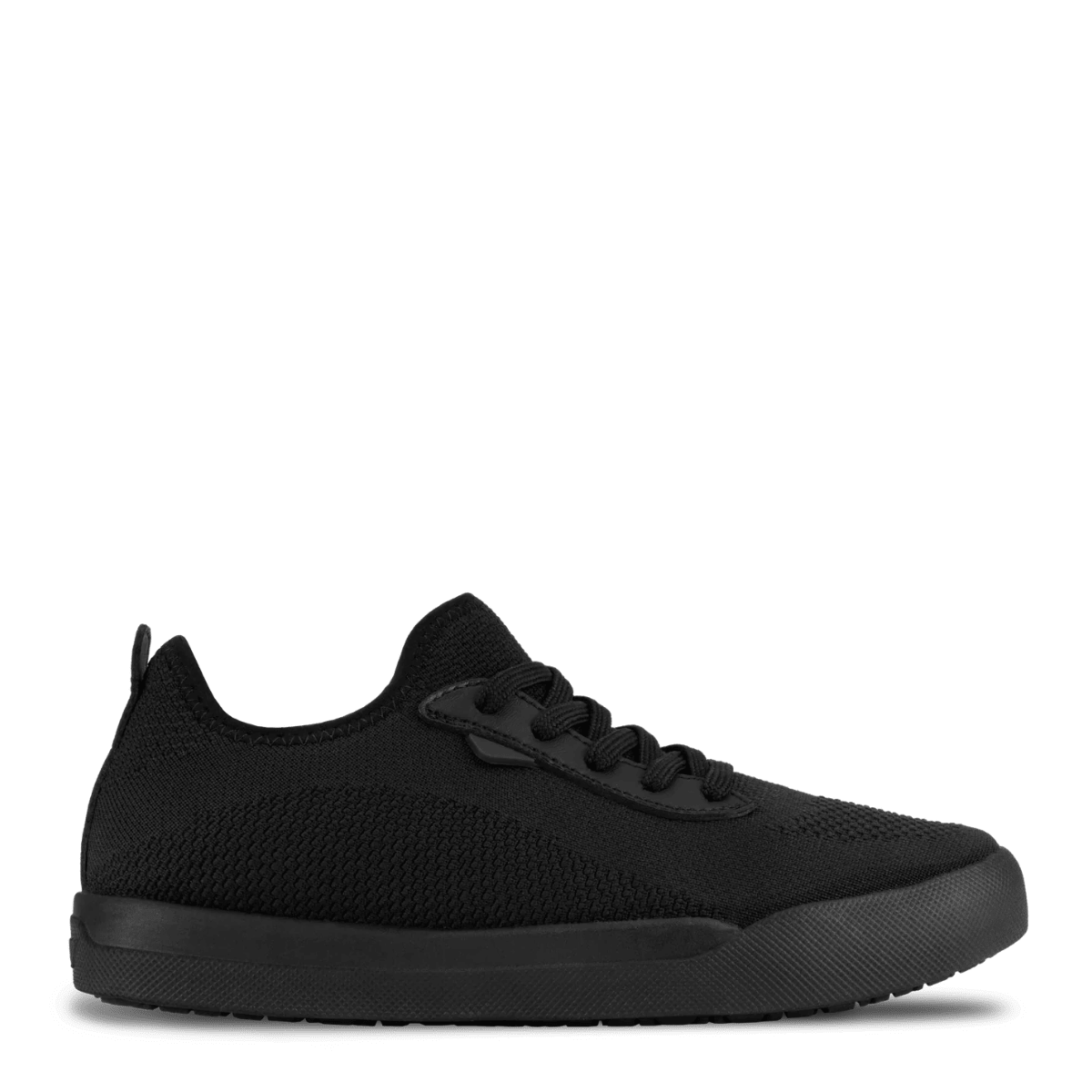 Vessi Men's Weekend in Space Black - Getoutside Shoes