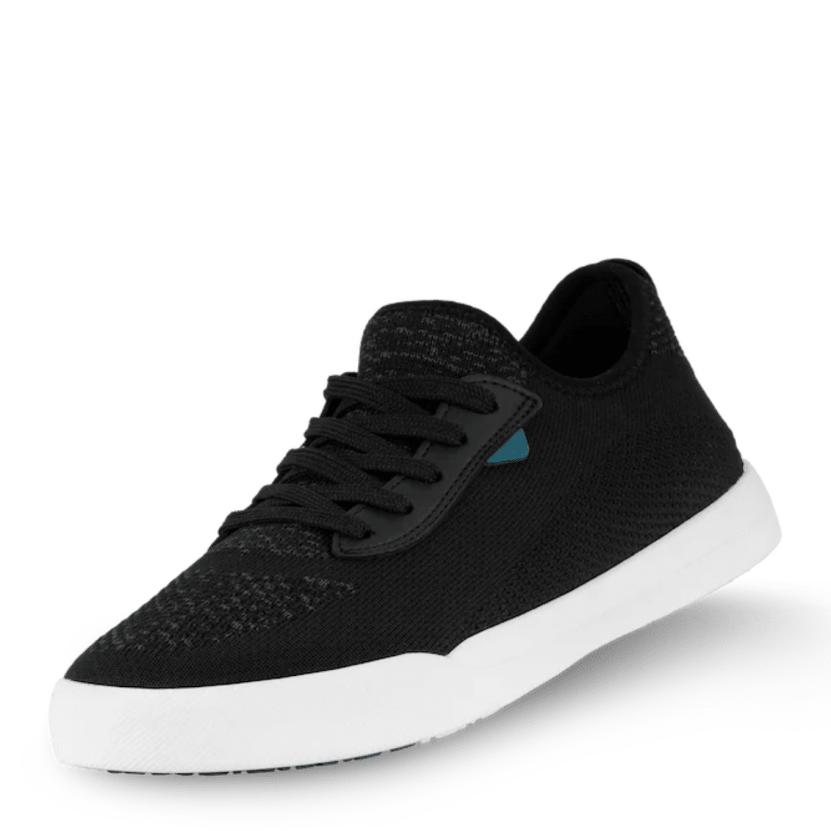 Vessi Unisex Weekend in Asphalt Black - Getoutside Shoes