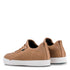 Vessi Unisex Weekend in Oak Brown - Getoutside Shoes