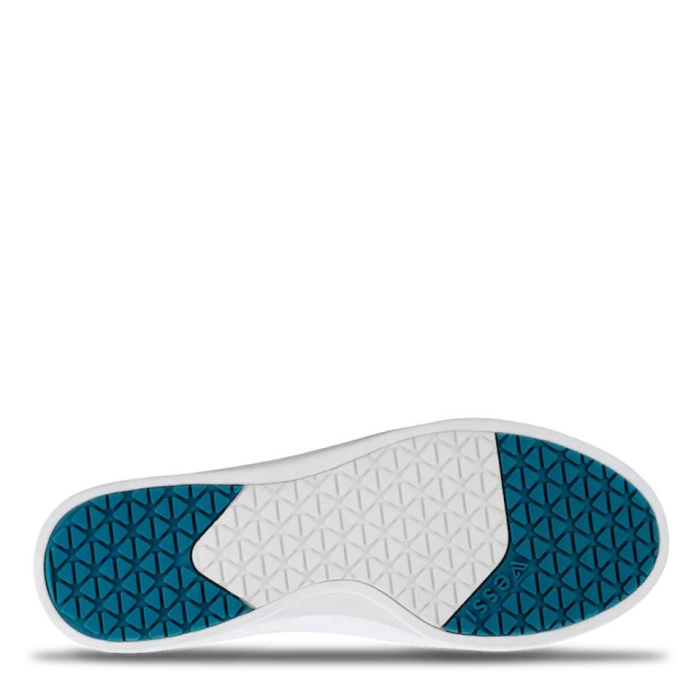 Vessi Unisex Weekend in Oak Brown - Getoutside Shoes