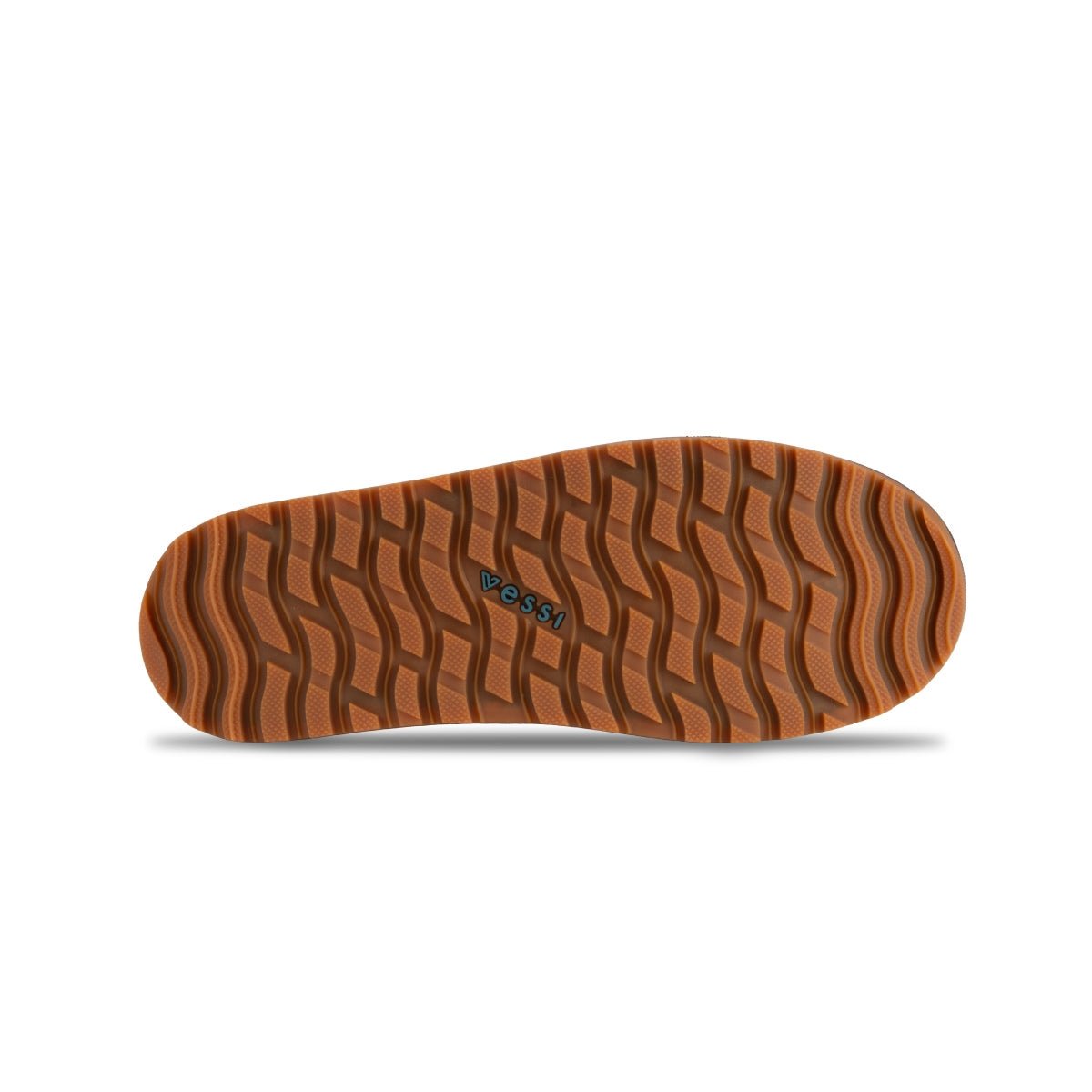 Vessi Women's Alta High Top in Dune Beige - Getoutside Shoes
