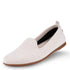 Vessi Women's Market Flat in Songbird/Gum - Getoutside Shoes