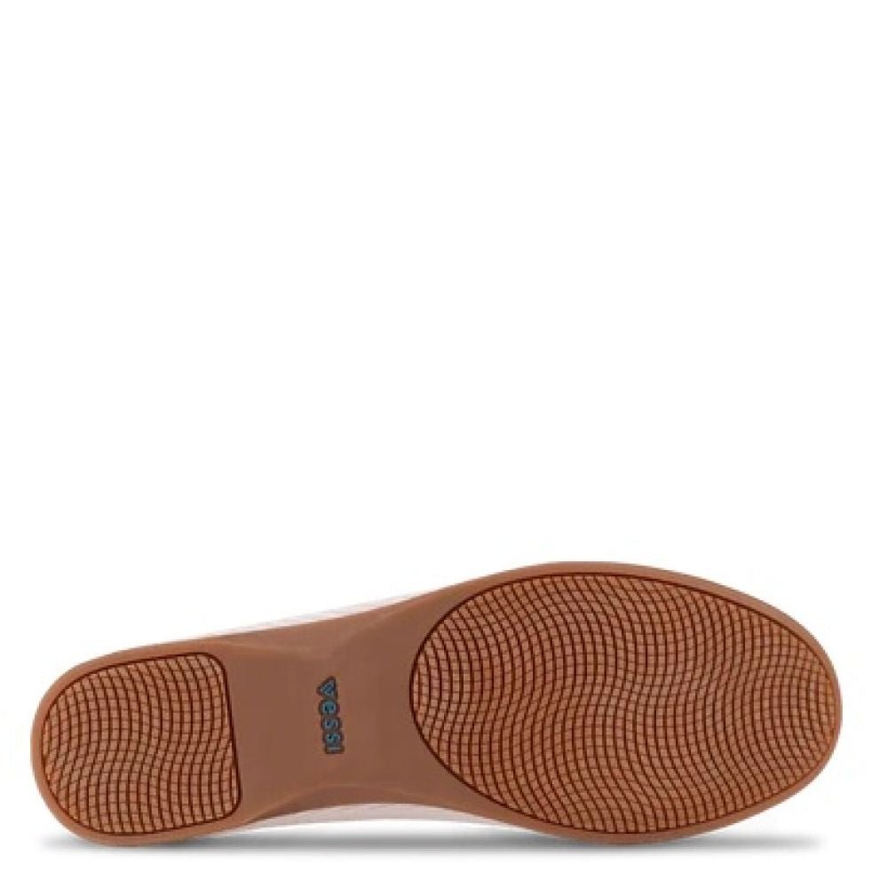 Vessi Women's Market Flat in Songbird/Gum - Getoutside Shoes