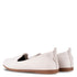Vessi Women's Market Flat in Songbird/Gum - Getoutside Shoes