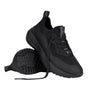Vessi Women's Stormburst Low Top in Black - Getoutside Shoes