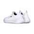Vessi Women's Stormburst Low Top in White - Getoutside Shoes