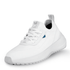Vessi Women's Stormburst Low Top in White - Getoutside Shoes