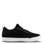 Vessi Women's Weekend in Asphalt Black - Getoutside Shoes