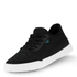 Vessi Women's Weekend in Asphalt Black - Getoutside Shoes