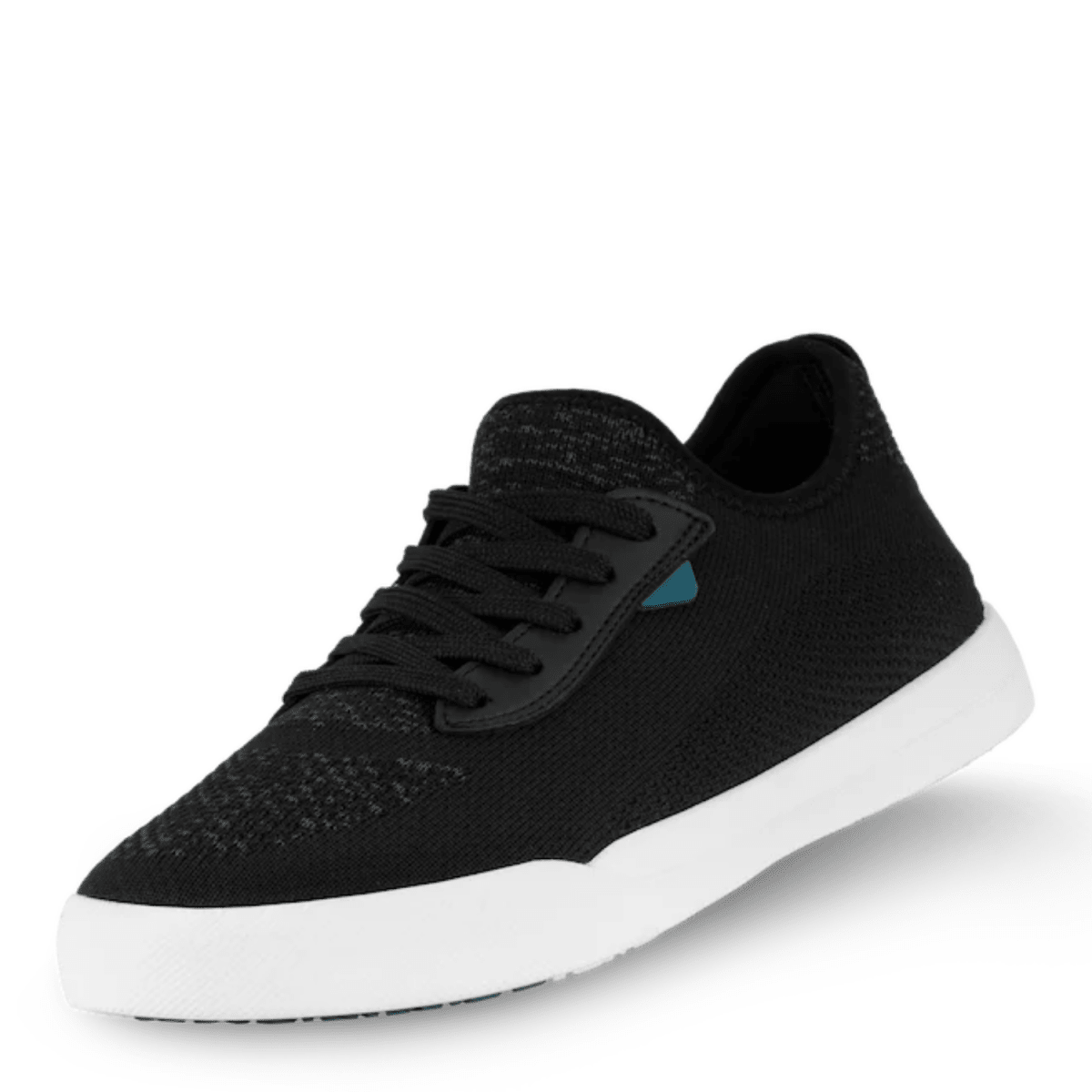Vessi Women's Weekend in Asphalt Black - Getoutside Shoes