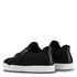 Vessi Women's Weekend in Asphalt Black - Getoutside Shoes
