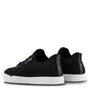 Vessi Women's Weekend in Asphalt Black - Getoutside Shoes