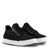 Vessi Women's Weekend in Asphalt Black - Getoutside Shoes