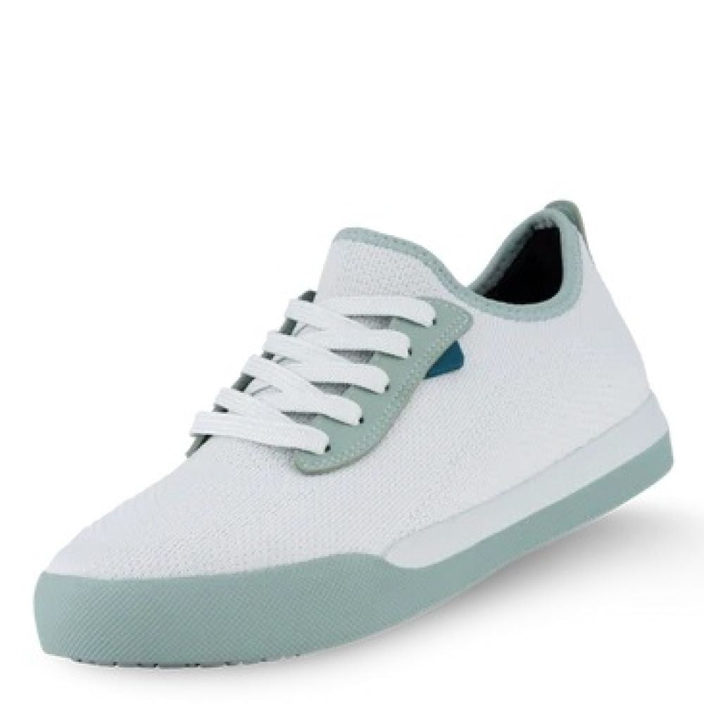 Vessi Women's Weekend in Dew/Raindrop - Getoutside Shoes