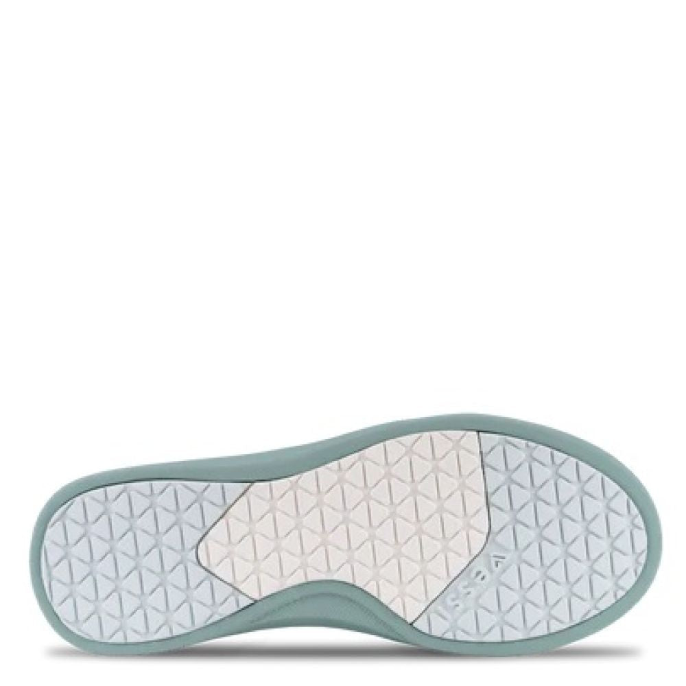 Vessi Women's Weekend in Dew/Raindrop - Getoutside Shoes