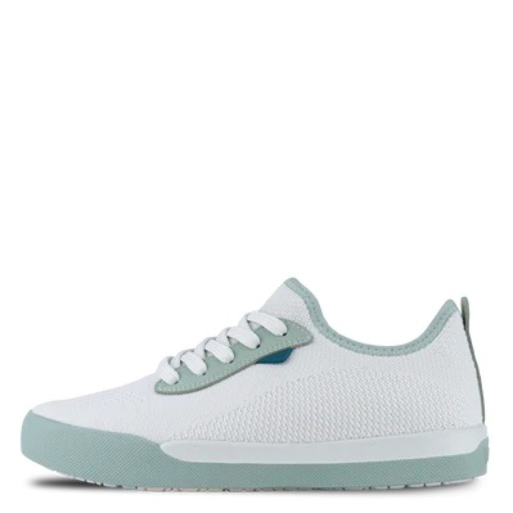 Vessi Women's Weekend in Dew/Raindrop - Getoutside Shoes