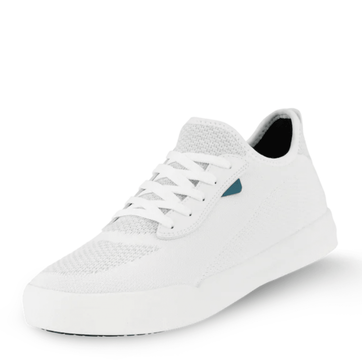 Vessi Women's Weekend in Marble White - Getoutside Shoes