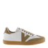 Victoria Women's Berlin Ciclista in Beige - Getoutside Shoes