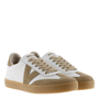 Victoria Women's Berlin Ciclista in Beige - Getoutside Shoes