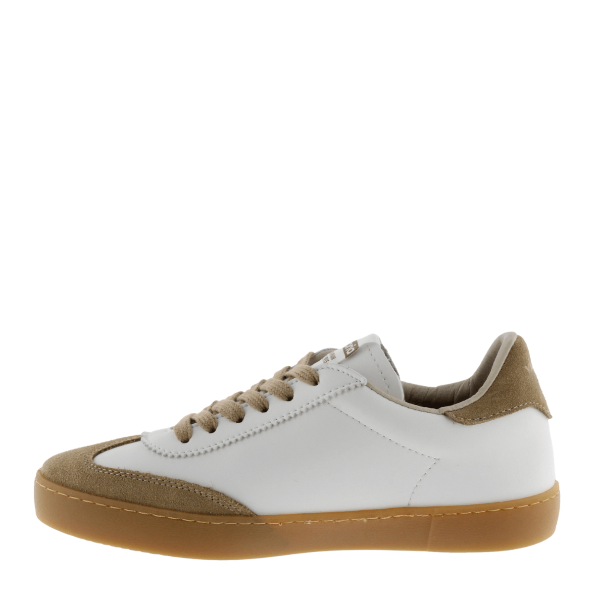 Victoria Women's Berlin Ciclista in Beige - Getoutside Shoes