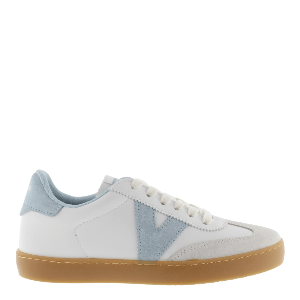 Victoria Women's Berlin Ciclista in Celeste - Getoutside Shoes