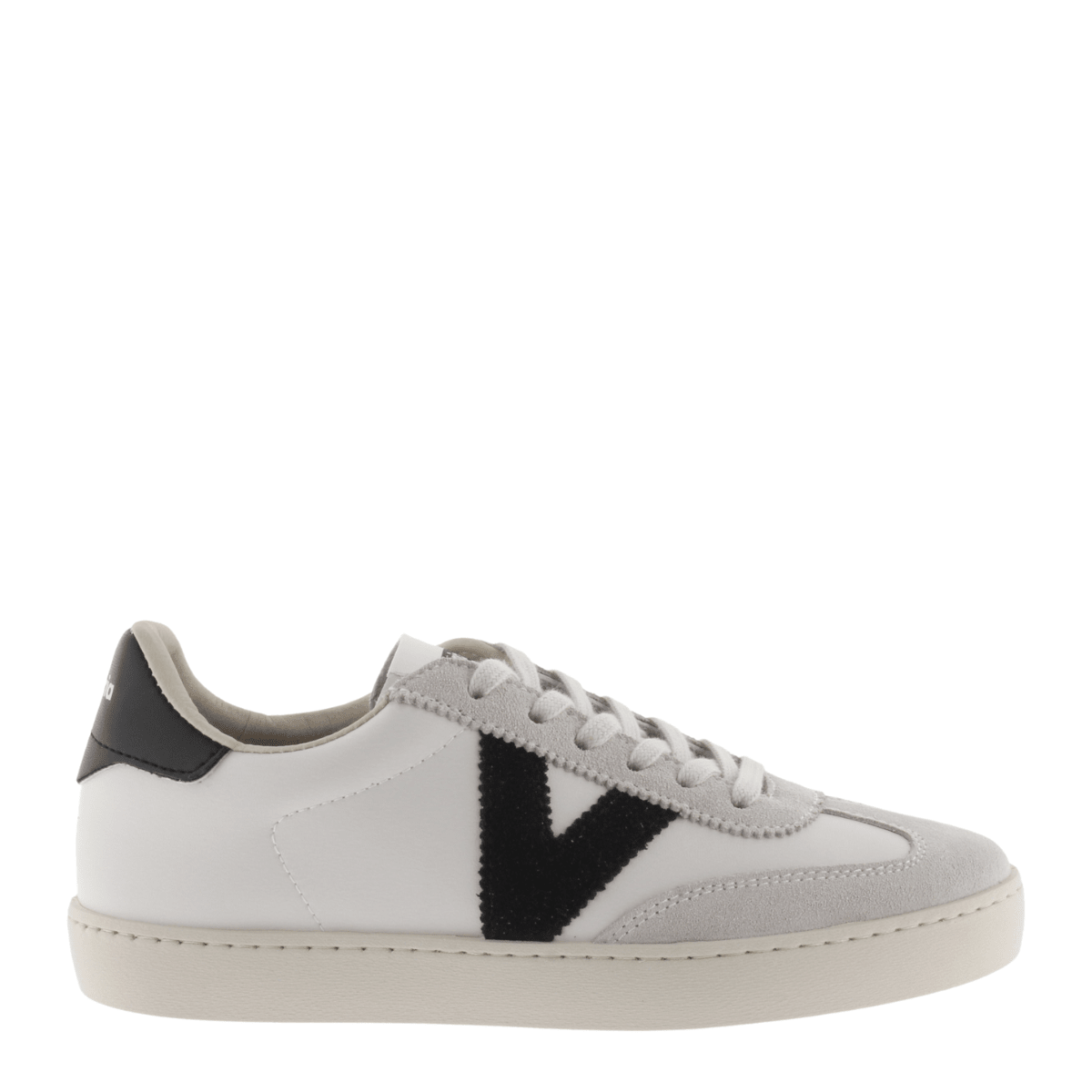 Victoria Women's Berlin Ciclista in Negro - Getoutside Shoes