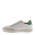 Victoria Women's Berlin Ciclista in Verde - Getoutside Shoes