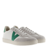 Victoria Women's Berlin Ciclista in Verde - Getoutside Shoes
