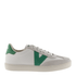 Victoria Women's Berlin Ciclista in Verde - Getoutside Shoes