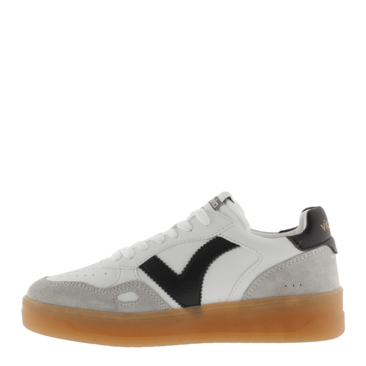 Victoria Women's Seul Effect in Blanco - Getoutside Shoes