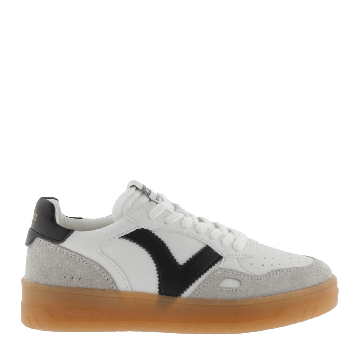 Victoria Women's Seul Effect in Blanco - Getoutside Shoes