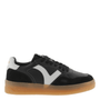Victoria Women's Seul Effect in Negro - Getoutside Shoes