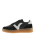 Victoria Women's Seul Effect in Negro - Getoutside Shoes