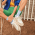 Victoria Women's Seul in Celeste - Getoutside Shoes