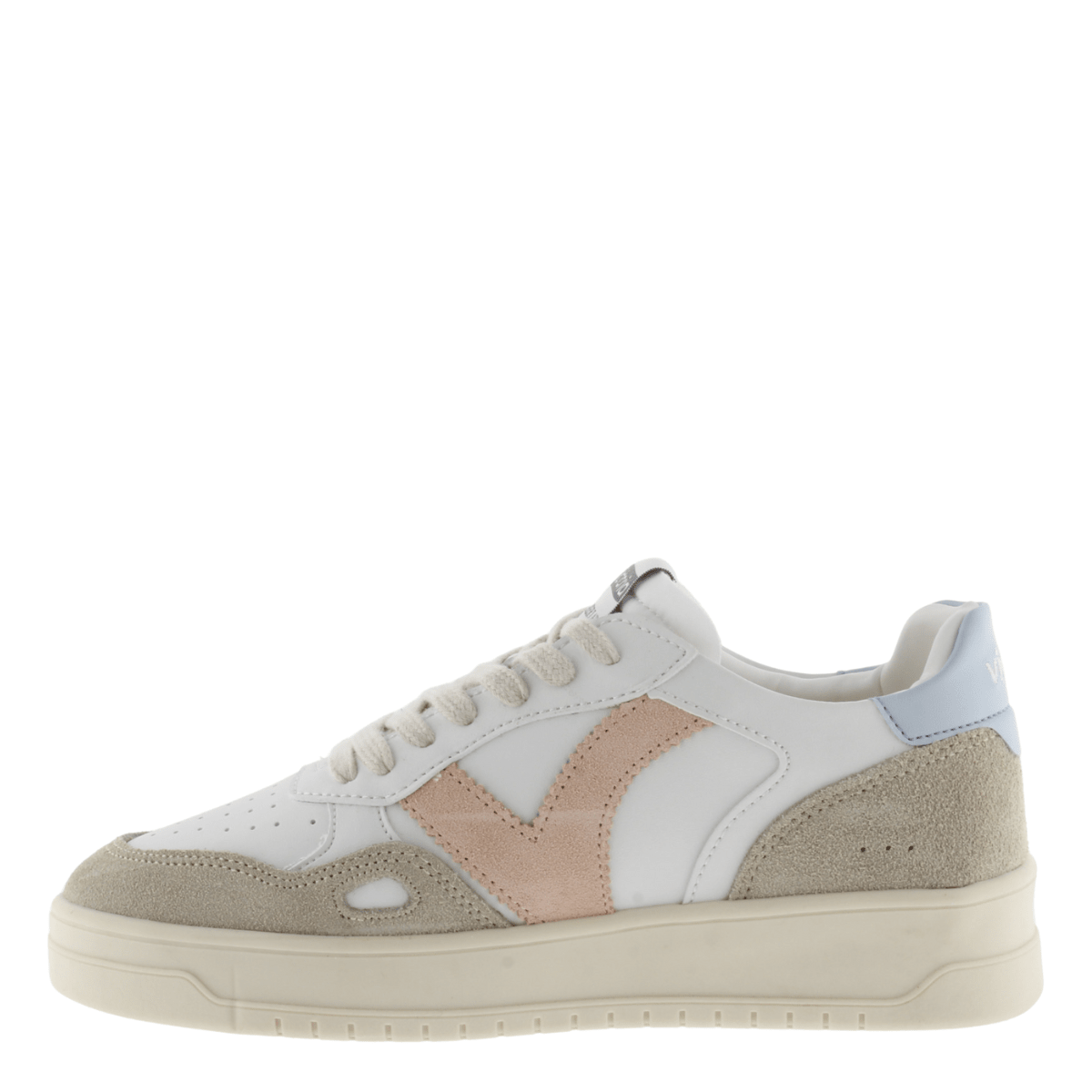 Victoria Women's Seul in Celeste - Getoutside Shoes