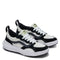 Vans Men&#39;s UltraRange Neo VR3 in Black/Black/Marshmallow