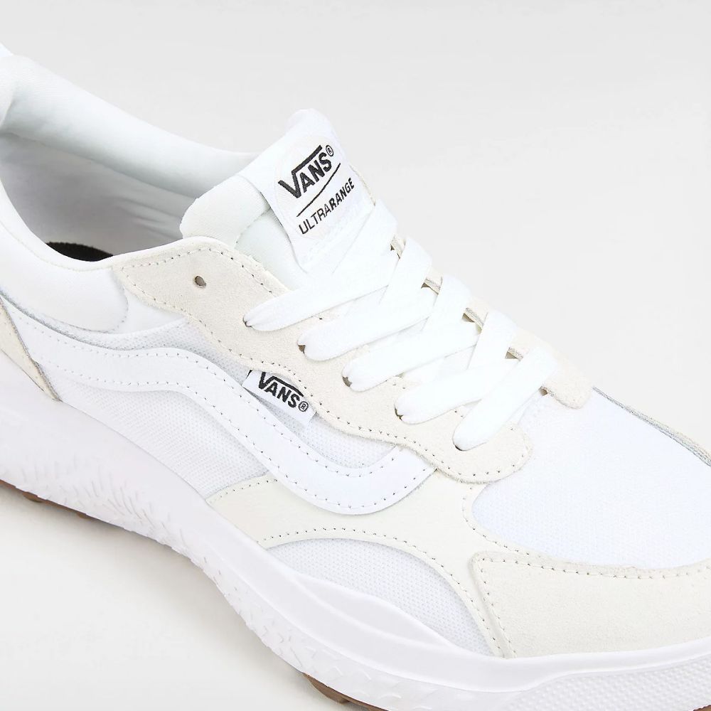 Vans UltraRange Neo VR3 in True White