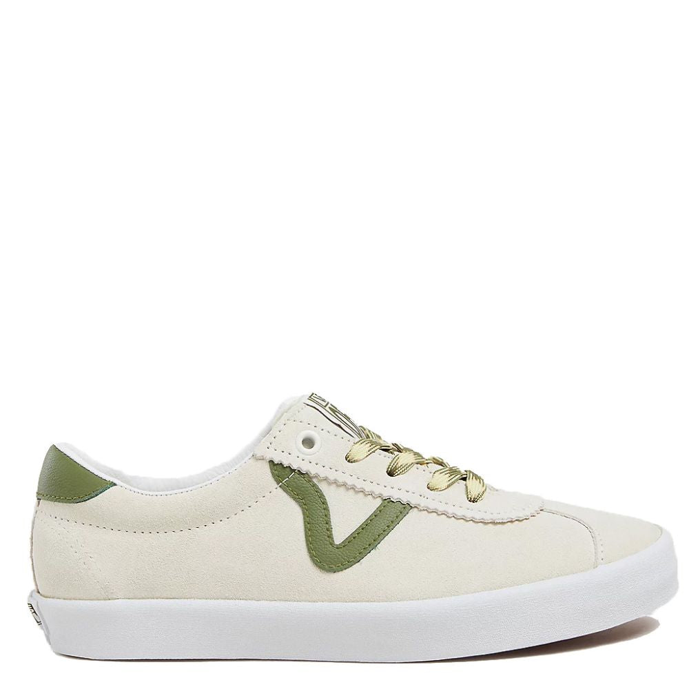 Vans Women's Sport Low in Marshmallow