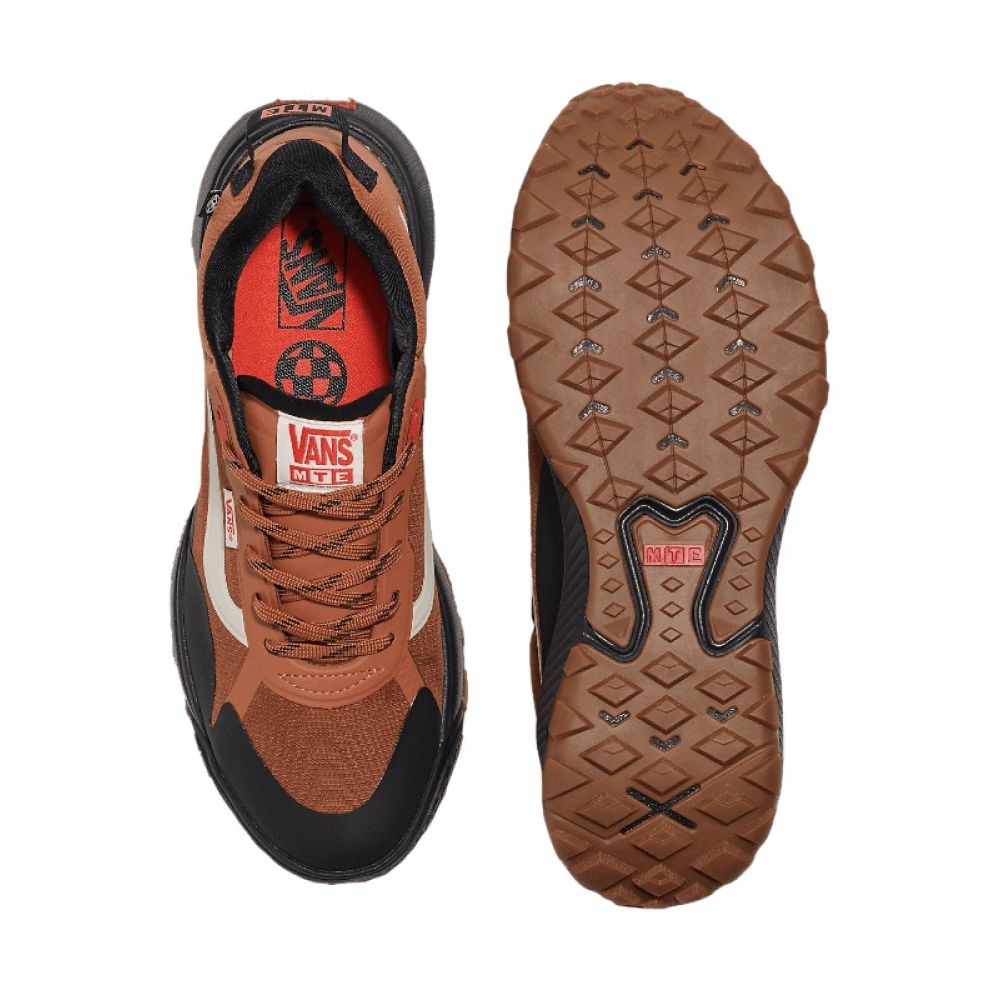 Vans Men&#39;s MTE Crosspath in Glazed Ginger