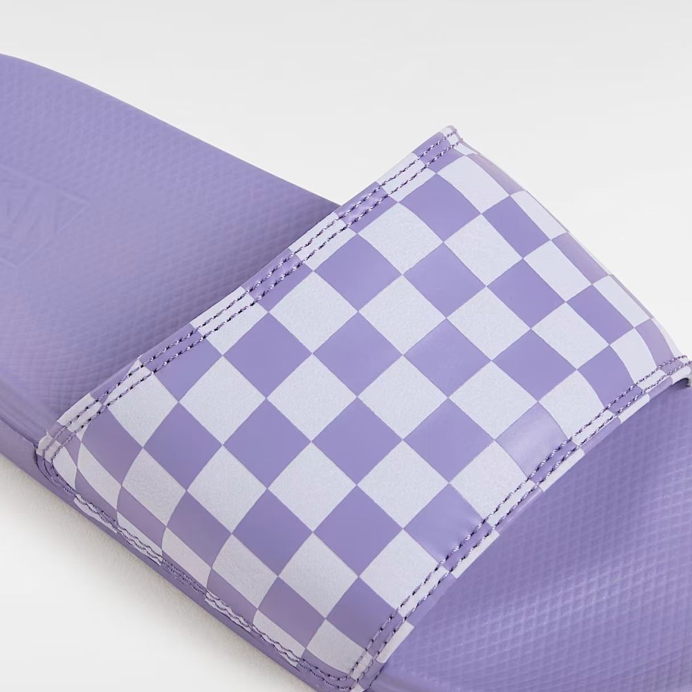 Vans Women's MTE La Costa Slide-On in Purple