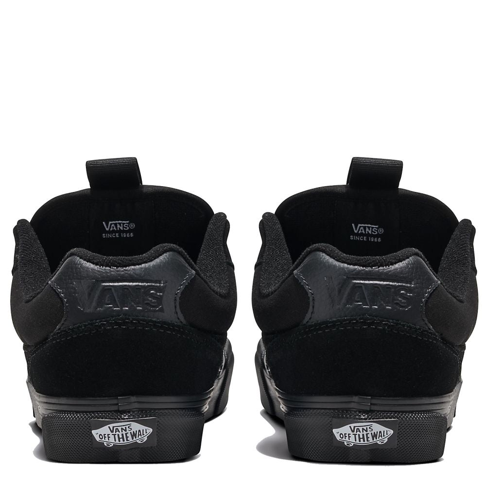Vans Men's Chukka Push in Black