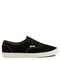 Vans Authentic Lo Pro in Black/White