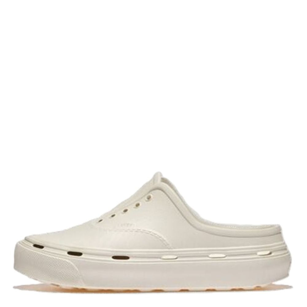 Vans Women's Authentic Foam Mule in Marshmallow