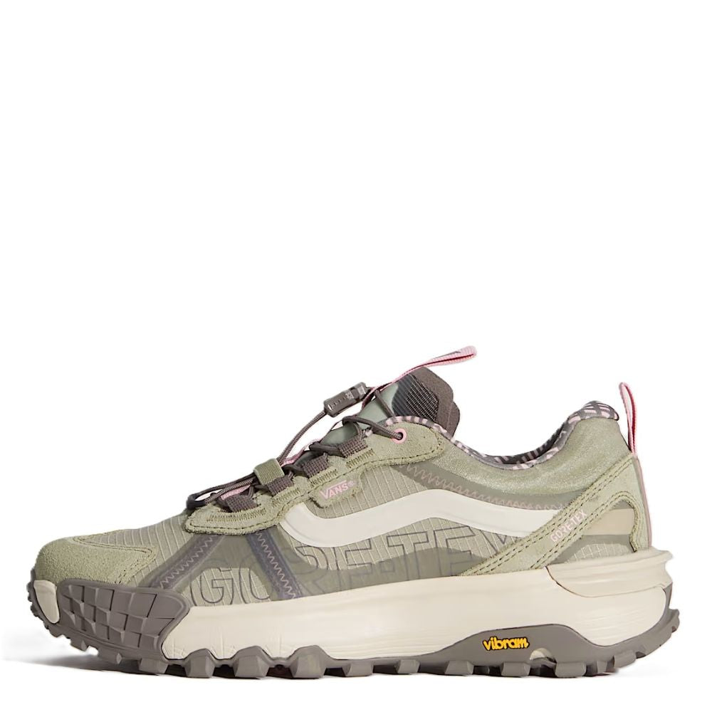 Vans Women's Crosspath XC GORE-TEX in Green